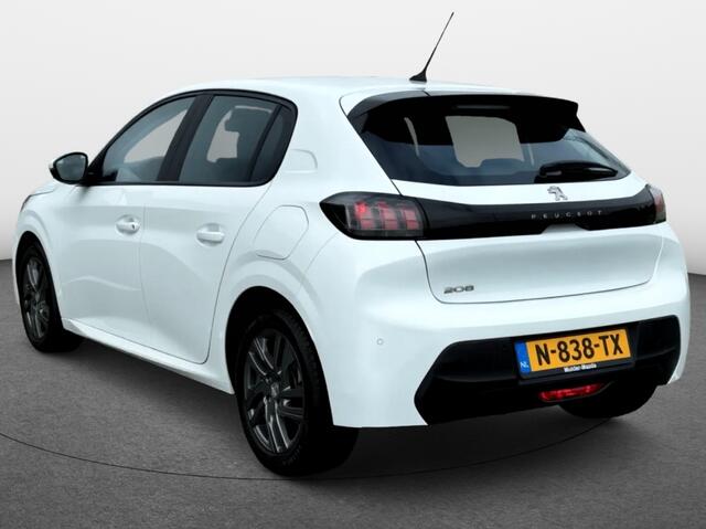 Peugeot 208 1.2 PT Active Pack | Nav Pack connect | LMV-peugeot