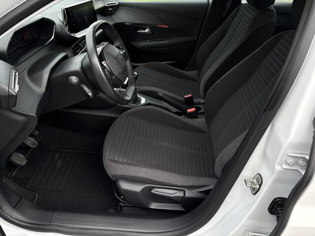 Peugeot 208 1.2 PT Active Pack | Nav Pack connect | LMV-peugeot