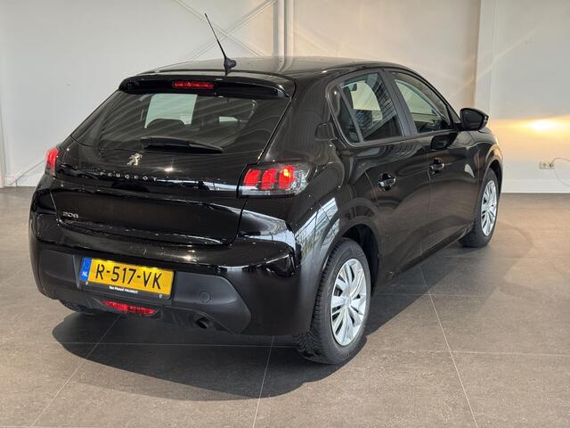 Peugeot 208 1.2 PureTech Active | Parkeerhulp | Cruise Control | Airco | Apple CarPlay/Android Auto