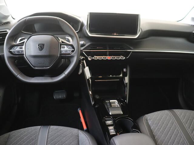 Peugeot 208 1.2 Hybrid 110 e-DCS6 Allure