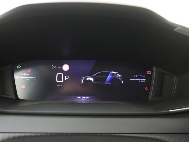 Peugeot 208 1.2 Hybrid 110 e-DCS6 Allure