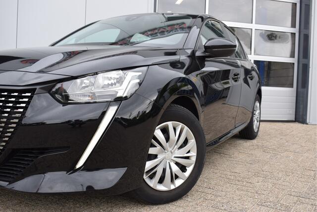 Peugeot 208 1.2 Active | NL-Auto | NAP | Apple Carplay/Android Auto