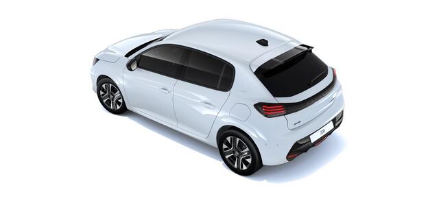 Peugeot 208 1.2 Hybrid 110 e-DCS6 Allure DIRECT RIJDEN - RIJKLAAR - 8 JAAR GARANTIE