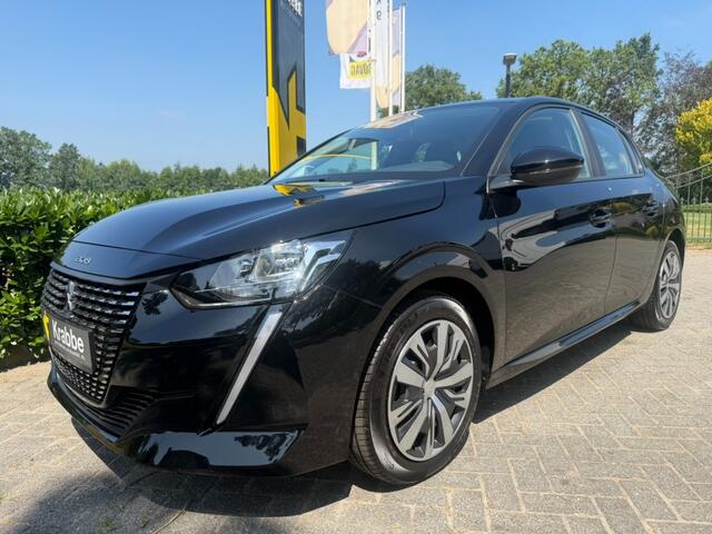 Peugeot 208 1.2 PureTech 74 kW Active Pack