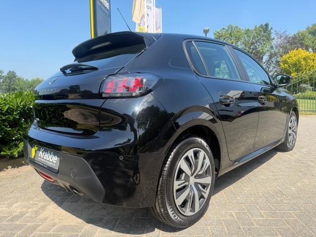 Peugeot 208 1.2 PureTech 74 kW Active Pack
