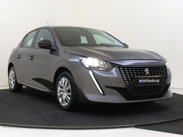 Peugeot 208 1.2 PureTech Active YP
