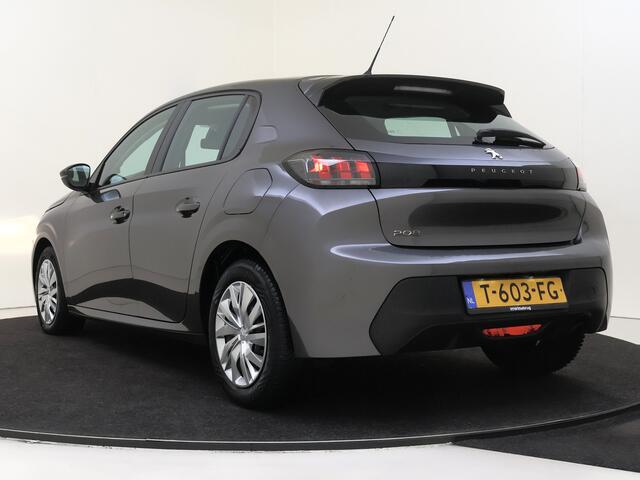 Peugeot 208 1.2 PureTech Active YP