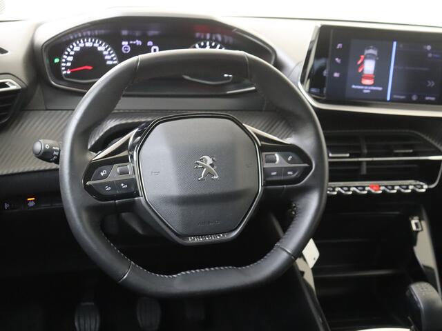 Peugeot 208 1.2 PureTech Active YP