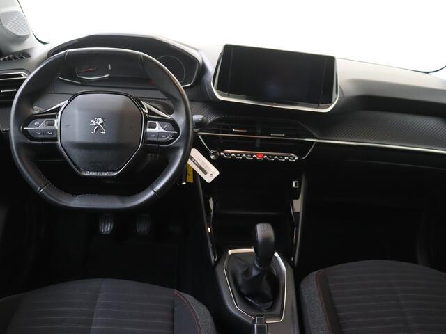 Peugeot 208 1.2 PureTech Active YP