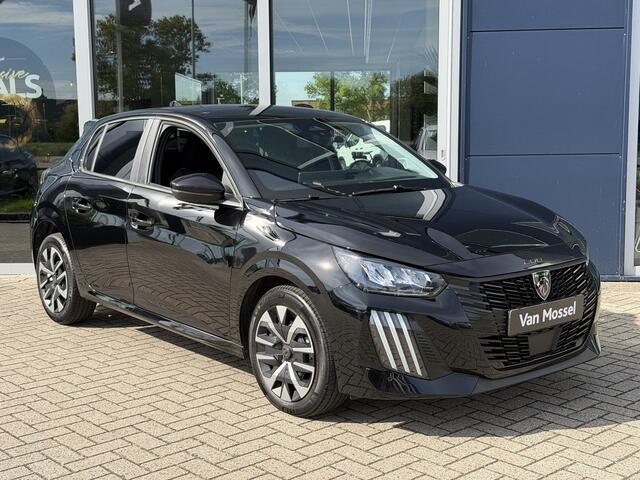 Peugeot 208 1.2 Hybrid 110 e-DCS6 Business