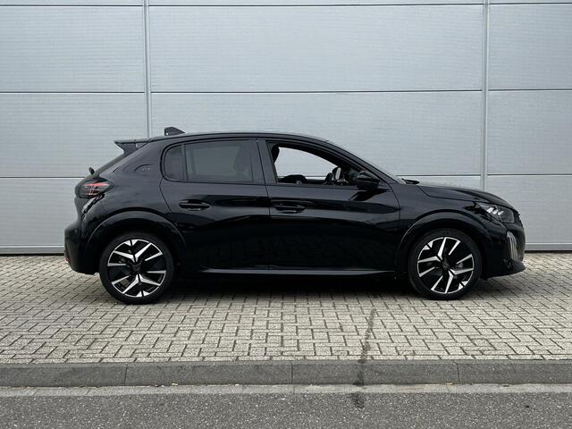 Peugeot 208 1.2 Hybrid 110 e-DCS6 GT l Camera l Navi l Parkeersensoren l Apple carplay & Android auto l DIRECT LEVERBAAR !!!