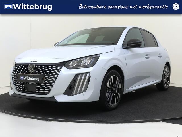 Peugeot 208 1.2 Hybrid 110 e-DCS6 Allure