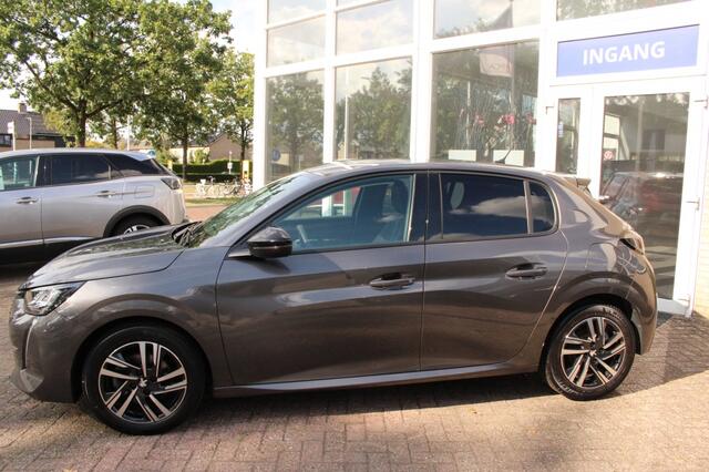 Peugeot 208 1.2 PT Allure Pack