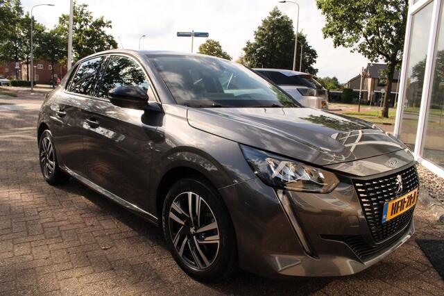Peugeot 208 1.2 PT Allure Pack