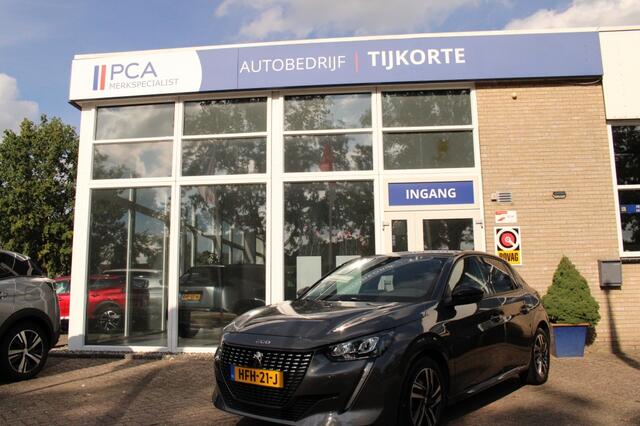 Peugeot 208 1.2 PT Allure Pack
