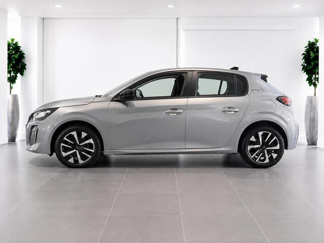 Peugeot 208 1.2 PureTech 100 Style | Parkeerhulp | Navigatie | Cruise Control | Apple CarPlay/Android Auto