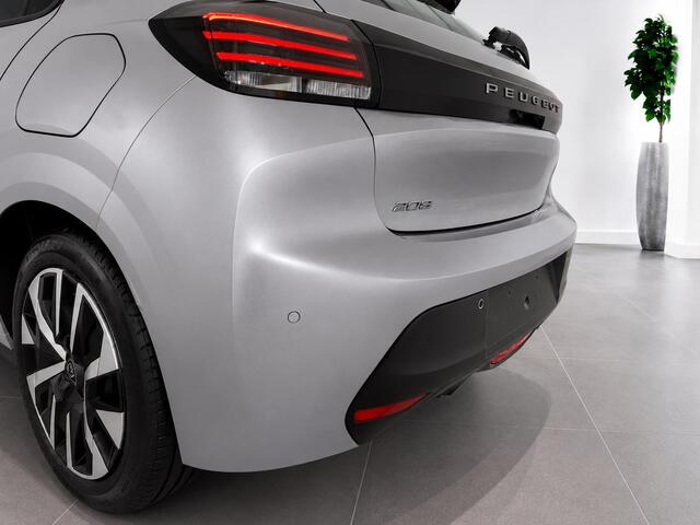 Peugeot 208 1.2 PureTech 100 Style | Parkeerhulp | Navigatie | Cruise Control | Apple CarPlay/Android Auto
