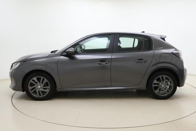 Peugeot 208 1.2 PureTech Active Pack | Navigatie | Parkeersensoren achter | Cruise Control | Lichtmetaal 16inch | Apple Carplay/Android Auto