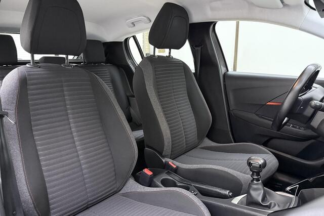 Peugeot 208 1.2 PureTech Active Pack | Navigatie | Parkeersensoren achter | Cruise Control | Lichtmetaal 16inch | Apple Carplay/Android Auto