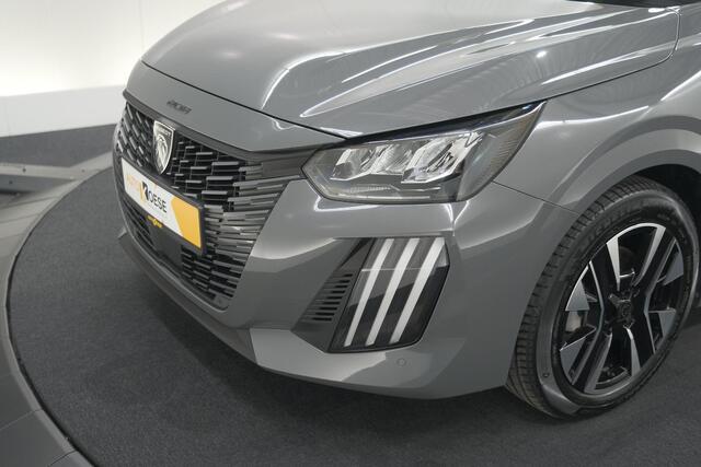 Peugeot 208 1.2 Hybrid 110 e-DCS6 Allure | Apple Carplay | Parkeersensoren Voor + Achter | Climate Control