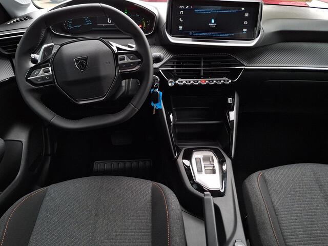 Peugeot 208 1.2 Hybrid 110 e-DCS6 Style | Automaat | Parkeerhulp | Cruise Control | Apple CarPlay/Android Auto
