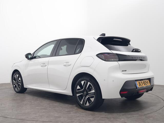 Peugeot 208 1.2 PURETECH 100PK ALLURE PACK | FACELIFT Carplay | Adaptieve Cruise | Camera