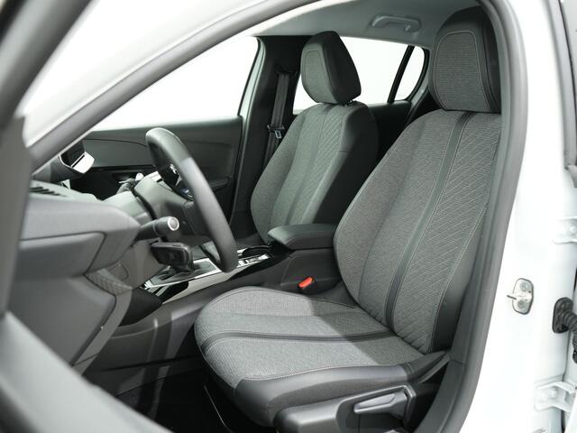 Peugeot 208 1.2 PURETECH 100PK ALLURE PACK | FACELIFT Carplay | Adaptieve Cruise | Camera