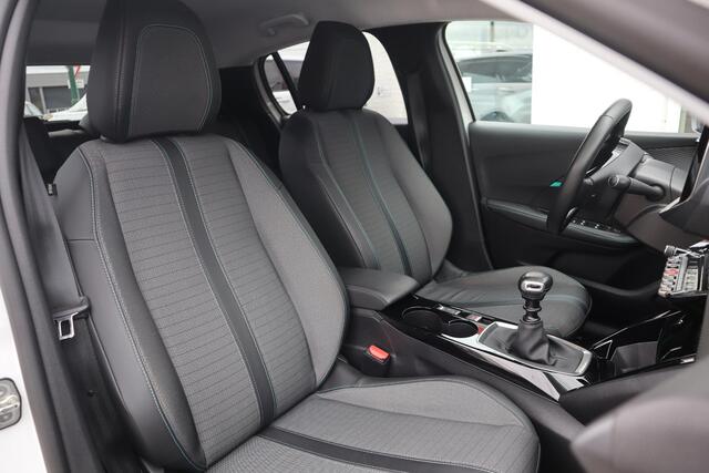 Peugeot 208 1.2 PT 100PK ALLURE PACK APPLE CARPLAY|CAMERA|STOELVERW|CRUISE|DEALERONDERHOUDEN