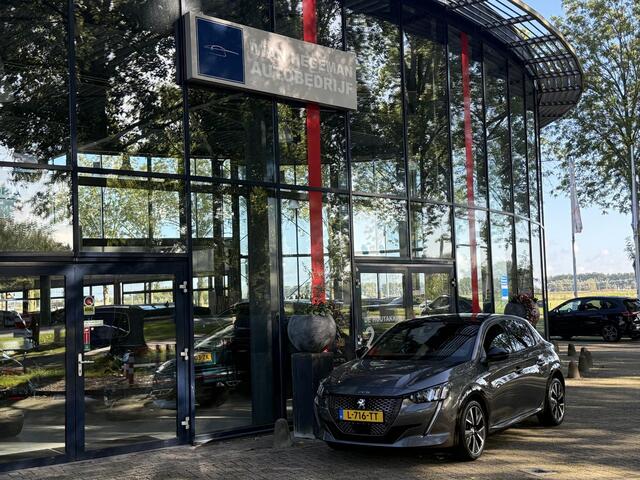 Peugeot 208 1.2 PureTech GT | Navigatie | Climate control | PDC | Apple CarPlay/Android Auto | LM Velgen |