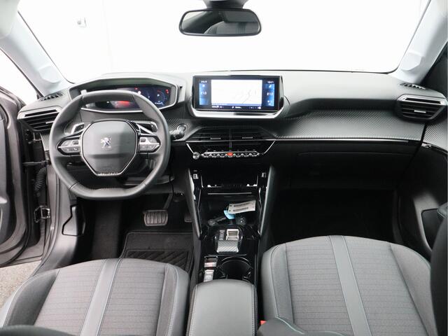 Peugeot 208 1.2 PureTech Allure Pack/ automaat/ zeer mooi!