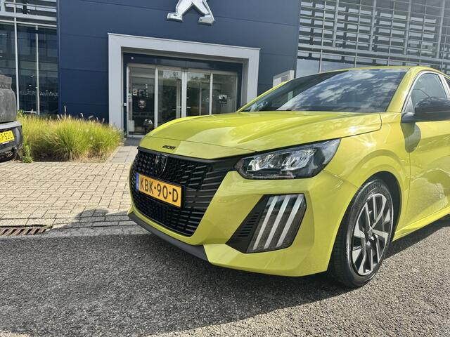 Peugeot 208 1.2 PureTech 100 Style
