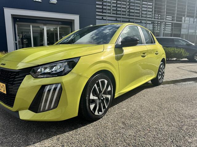 Peugeot 208 1.2 PureTech 100 Style