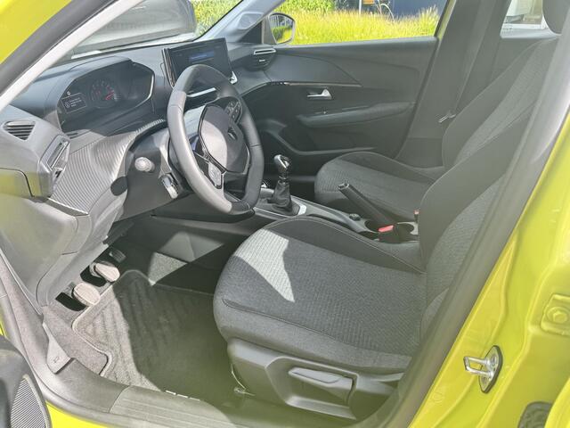 Peugeot 208 1.2 PureTech 100 Style