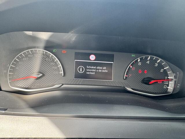 Peugeot 208 1.2 PureTech 100 Style