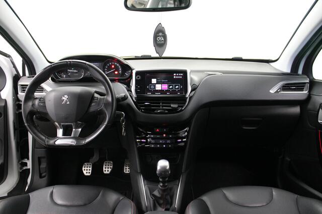Peugeot 208 1.2 PureTech GT-Line