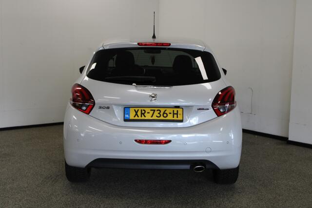 Peugeot 208 1.2 PureTech GT-Line