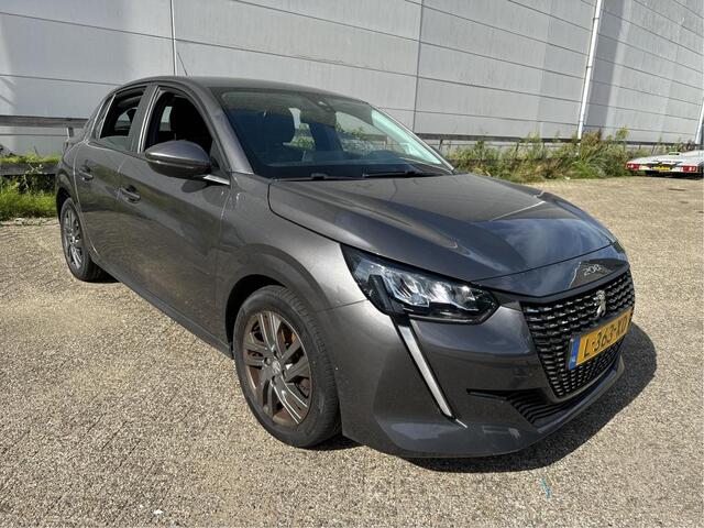 Peugeot 208 1.2 PureTech Active Pack