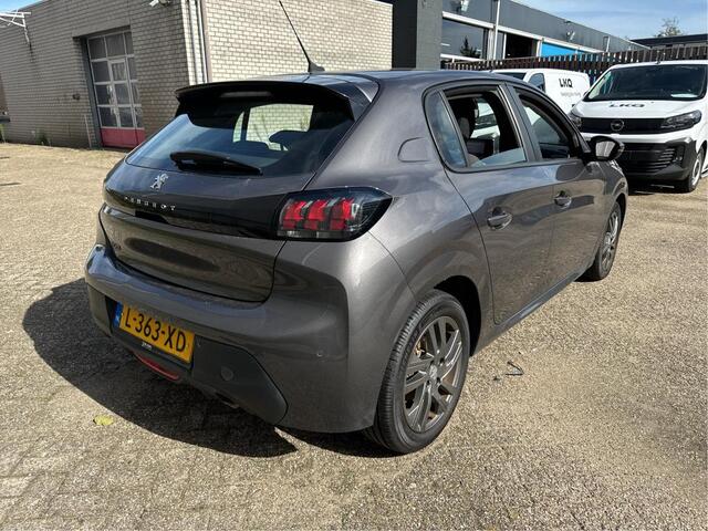 Peugeot 208 1.2 PureTech Active Pack