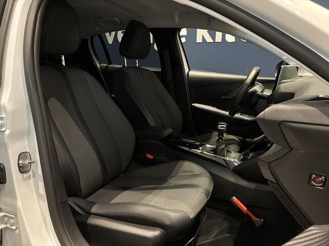 Peugeot 208 1.2 PureTech Allure Pack