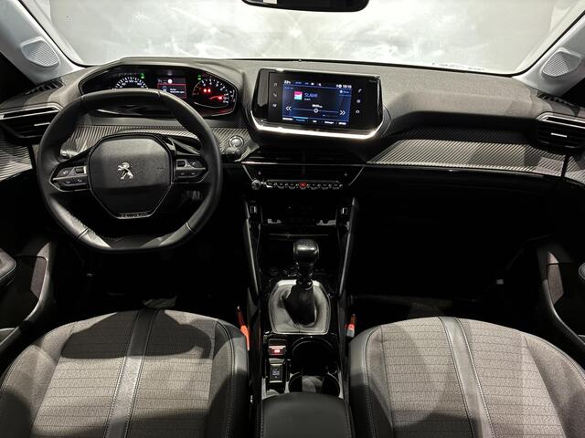 Peugeot 208 1.2 PureTech Allure Pack