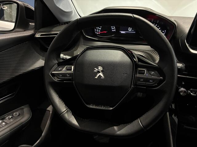 Peugeot 208 1.2 PureTech Allure Pack