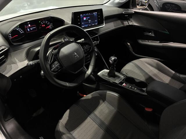 Peugeot 208 1.2 PureTech Allure Pack