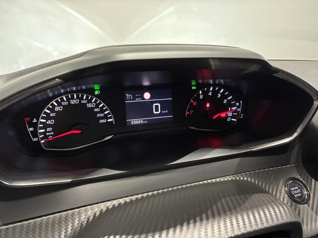 Peugeot 208 1.2 PureTech Allure Pack