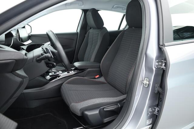 Peugeot 208 1.2 PureTech Active - Automaat | Rijklaar! | App.Connect | Airco | LED | Cruise | PDC-Achter | 16'' | Bluetooth | Elek. Spiegels | Elek. Ramen V