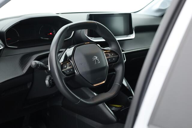 Peugeot 208 1.2 PureTech Active - Automaat | Rijklaar! | App.Connect | Airco | LED | Cruise | PDC-Achter | 16'' | Bluetooth | Elek. Spiegels | Elek. Ramen V