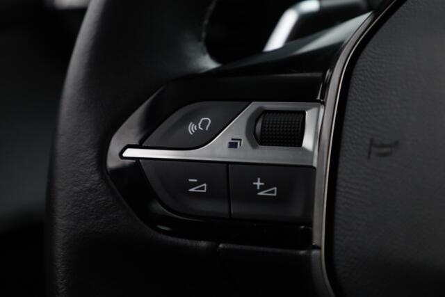 Peugeot 208 1.2 PureTech Active - Automaat | Rijklaar! | App.Connect | Airco | LED | Cruise | PDC-Achter | 16'' | Bluetooth | Elek. Spiegels | Elek. Ramen V