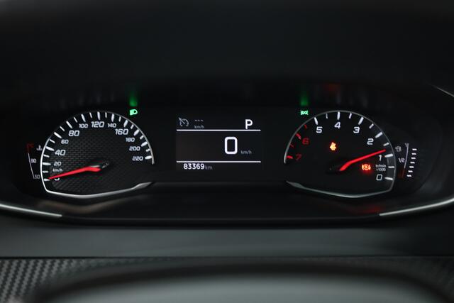 Peugeot 208 1.2 PureTech Active - Automaat | Rijklaar! | App.Connect | Airco | LED | Cruise | PDC-Achter | 16'' | Bluetooth | Elek. Spiegels | Elek. Ramen V