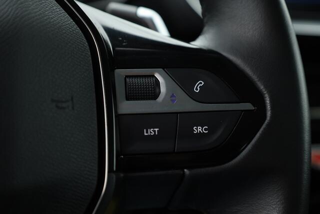 Peugeot 208 1.2 PureTech Active - Automaat | Rijklaar! | App.Connect | Airco | LED | Cruise | PDC-Achter | 16'' | Bluetooth | Elek. Spiegels | Elek. Ramen V