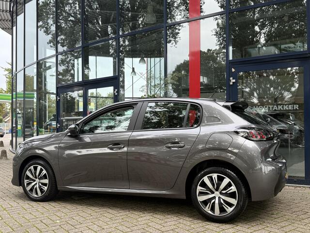 Peugeot 208 1.2 PureTech Blue Lease Active | Navigatie | Airconditioning | Apple CarPlay/Android Auto
