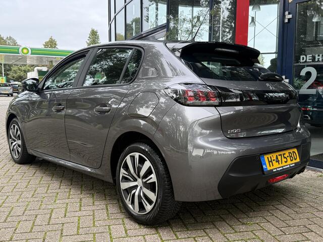 Peugeot 208 1.2 PureTech Blue Lease Active | Navigatie | Airconditioning | Apple CarPlay/Android Auto